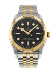 Tudor Black Bay M79663-0001